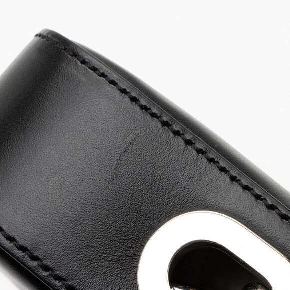 Gucci Calfskin Petite GG Mini Shoulder Bag - Picture 10 of 12